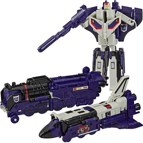 Transformers Vintage G1 Astrotrain