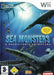 Sea Monsters Prehistoric Adventure for Wii