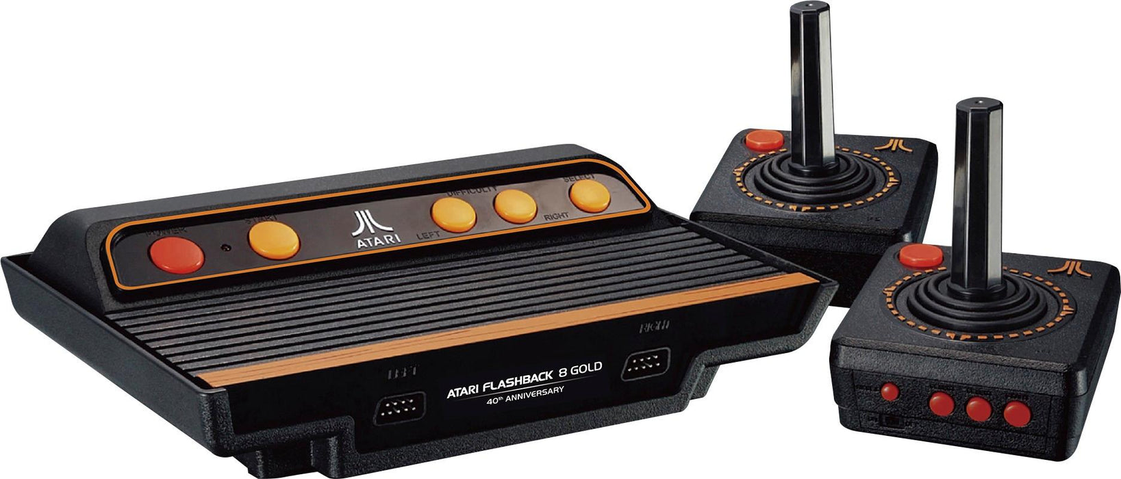 Atari Flashback System