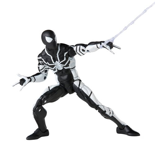Future Foundation Spider-Man (Stealth Suit) - Marvel Legends