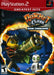 Ratchet and Clank Going Commando for Playstation 2