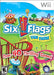 Six Flags Fun Park for Wii