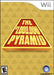 $1,000,000 Pyramid for Wii