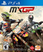 MXGP 14 for Playstaion 4