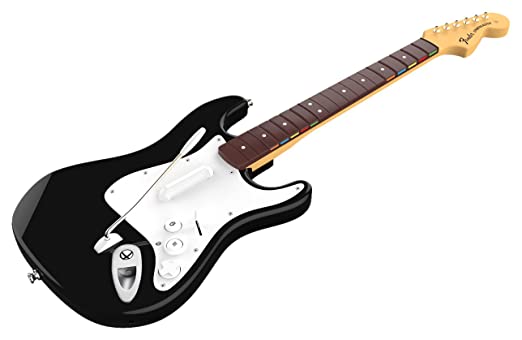 Fender Stratocaster for Xbox 360 Wired
