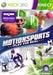 MotionSports for Xbox 360