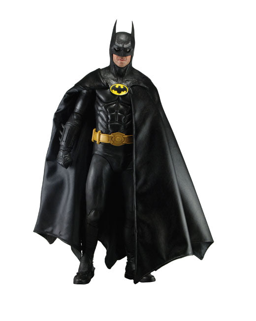 Batman Returns - 1/4th Scale Action Figure - Batman (Keaton)