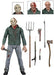Friday the 13th – 7? Scale Action Figure – Ultimate Part 3 Jason