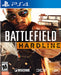 Battlefield Hardline for Playstaion 4