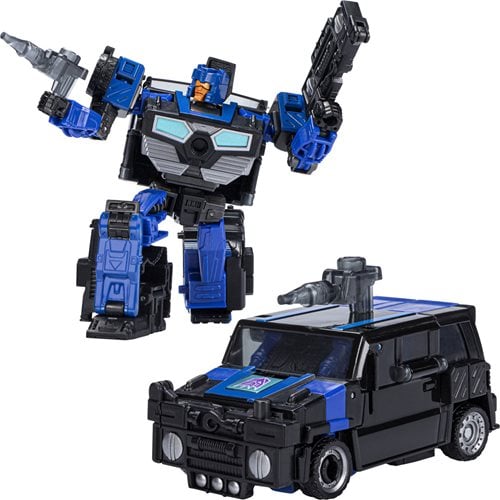 Transformers Generations Legacy Deluxe Wave 3 Crankcase