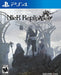 Nier Replicant Ver. 1.22474487139 [White Snow Edition] for Playstaion 4
