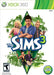 Sims 3 for Xbox 360