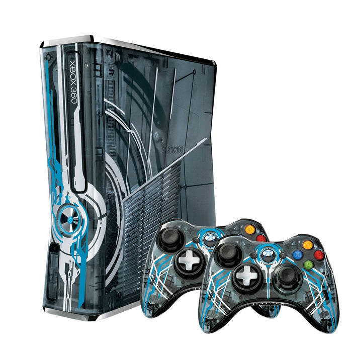 Halo 4 Special Edition Xbox 360 Console