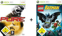 LEGO Batman & Pure Double Pack for Xbox 360