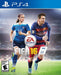 FIFA 16 for Playstaion 4