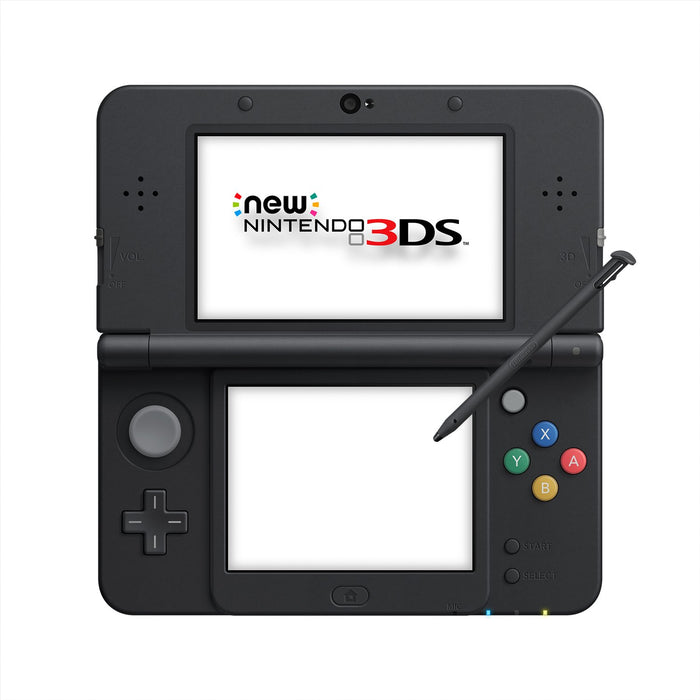 Nintendo 3DS "New" Nintendo 3DS