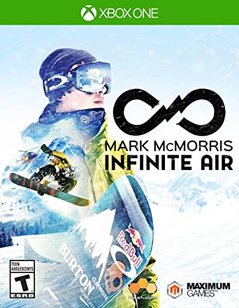 Infinite Air for Xbox One