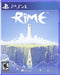 Rime for Playstaion 4