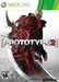 Prototype 2 for Xbox 360