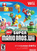New Super Mario Bros. Wii for Wii