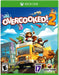 Overcooked 2 for Xbox One
