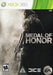 Medal of Honor for Xbox 360