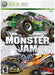 Monster Jam for Xbox 360