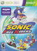 Sonic Free Riders for Xbox 360