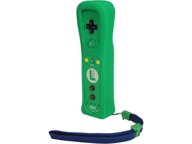 Luigi Wii Remote