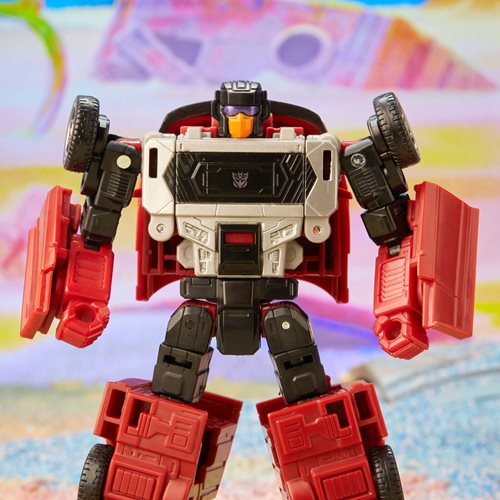 Transformers Generations Legacy Deluxe Wave 3 Dead End