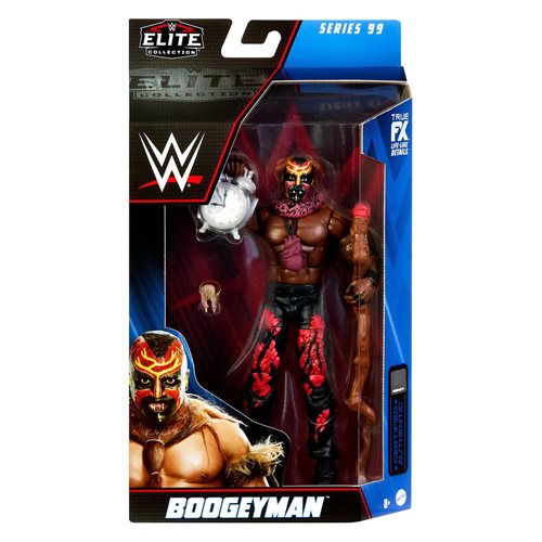 Boogeyman - WWE Elite Collection Series 99