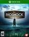 BioShock The Collection for Xbox One