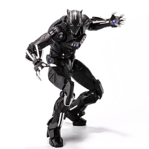 Sentinel Fighting Armor Marvel Black Panther
