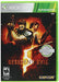 Resident Evil 5 for Xbox 360