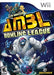 Alien Monster Bowling League for Wii