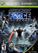 Star Wars The Force Unleashed for Xbox 360