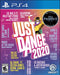 Just Dance 2020 for Playstaion 4