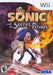 Sonic and the Secret Rings for Wii