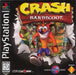 Crash Bandicoot for Playstaion
