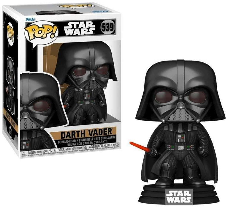 POP Star Wars: Darth Vader (Obi-Wan)