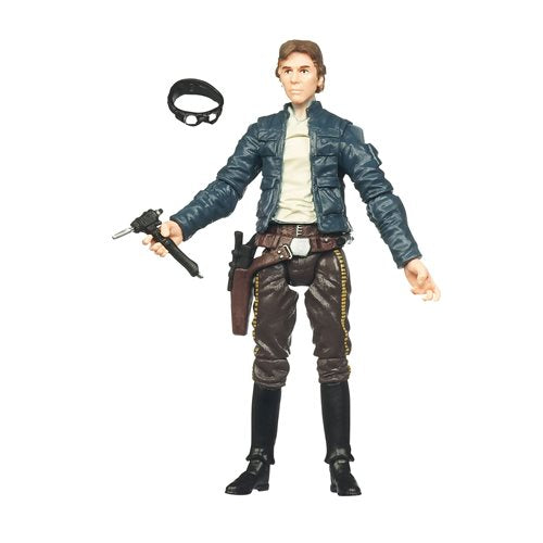 Han Solo (Bespin) - Star Wars The Vintage Collection Wave 4
