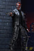 Terminator 2 - 7" Action Figure - T-800 (Video Game Appearance)