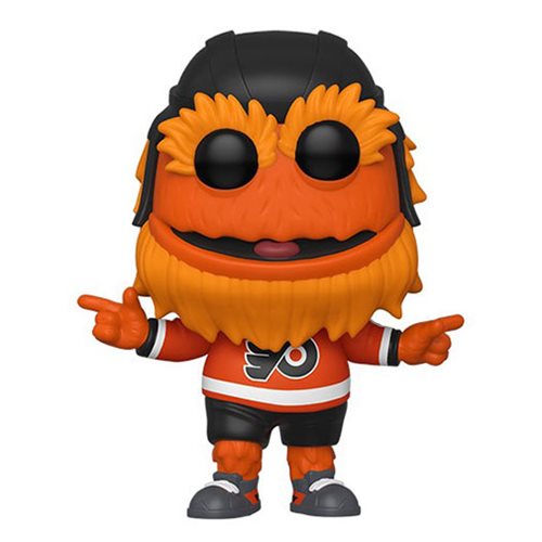 POP Mascots: Flyers - Gritty