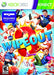 Wipeout 3 for Xbox 360