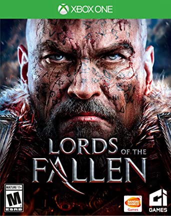 Lords of the Fallen for Xbox One