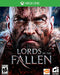 Lords of the Fallen for Xbox One
