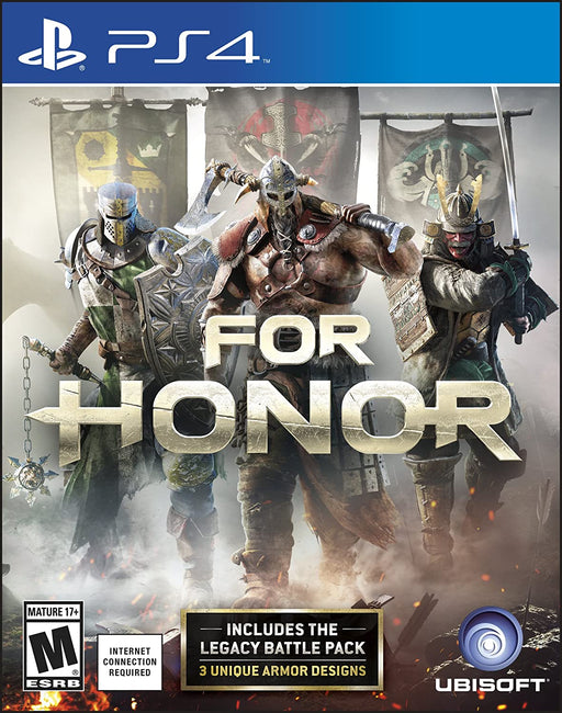 For Honor for Playstaion 4