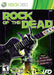 Rock of the Dead for Xbox 360