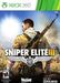 Sniper Elite III for Xbox 360