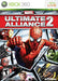 Marvel Ultimate Alliance 2 for Xbox 360